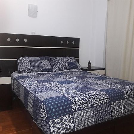 Hospedaje Familiar Rigimark Tacna Exterior foto