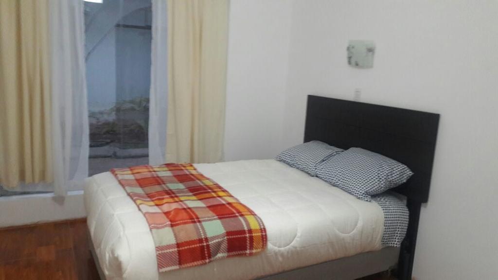 Hospedaje Familiar Rigimark Tacna Exterior foto